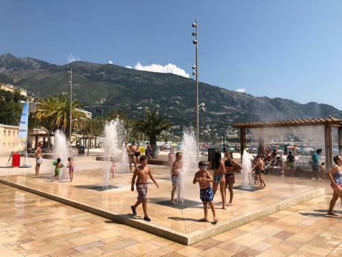 Apartamento Etoile De Mer