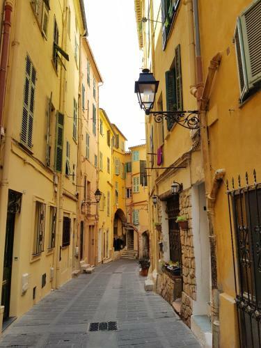 Apartamento Etoile De Mer