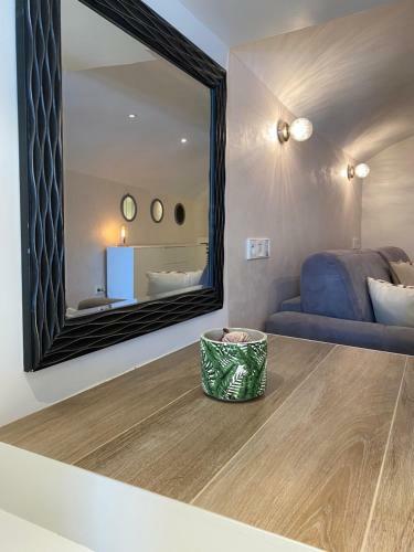 Apartamento Longue 1 Menton