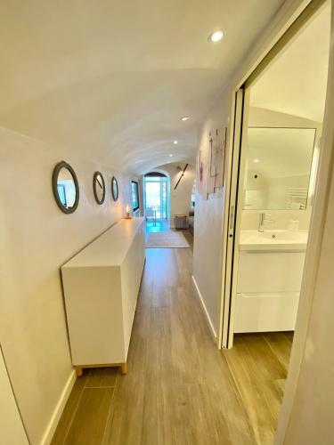 Apartamento Longue 1 Menton