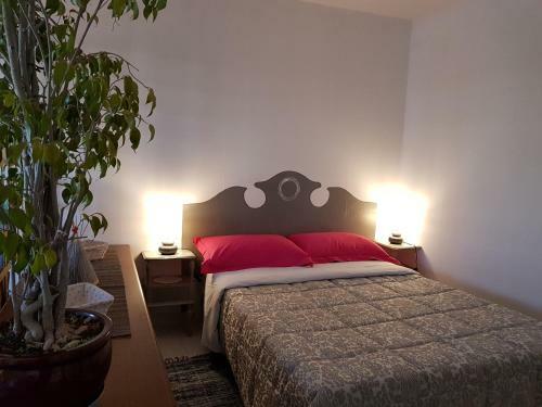 Apartamento Caterina