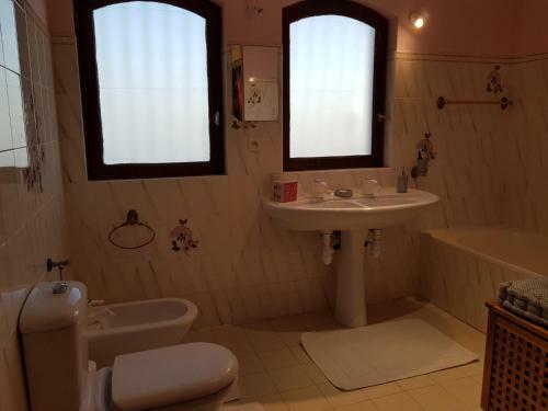 Apartamento Caterina