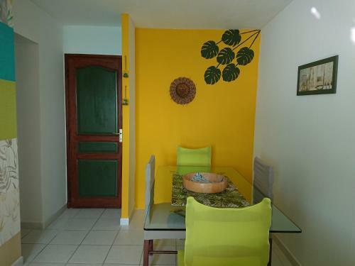 Apartamento Caterina