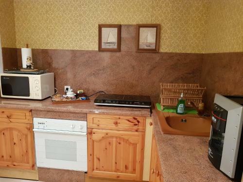 Apartamento Caterina
