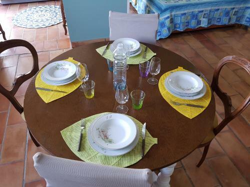 Apartamento Caterina
