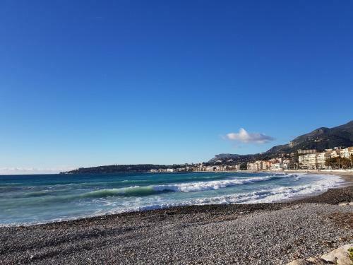 Apartamento Caterina