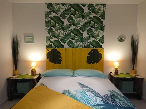 Apartamento Caterina