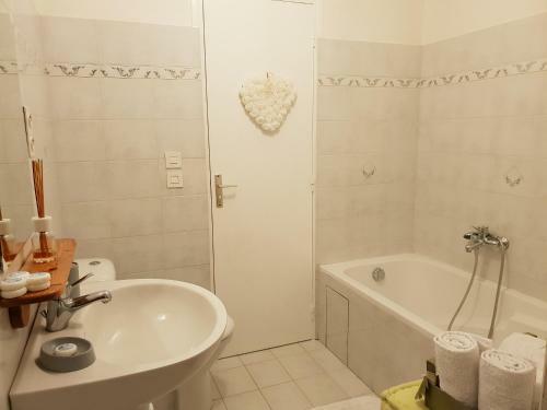 Apartamento Caterina