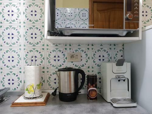 Apartamento Caterina