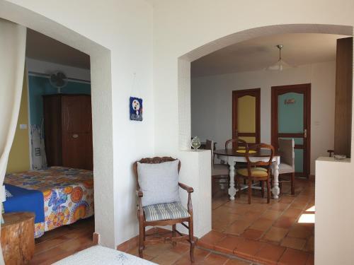 Apartamento Caterina