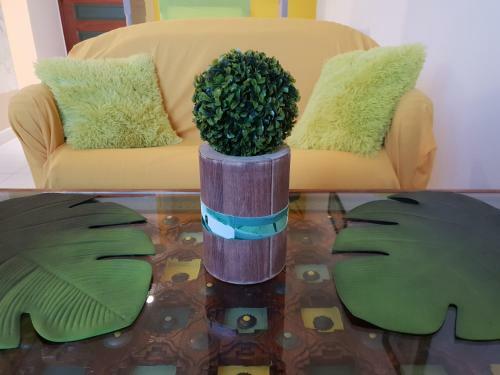 Apartamento Caterina