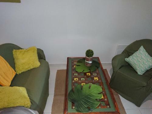 Apartamento Caterina
