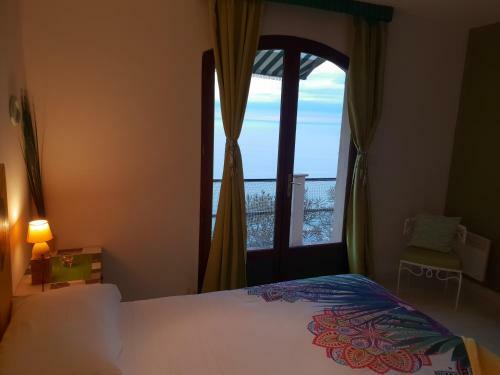 Apartamento Caterina
