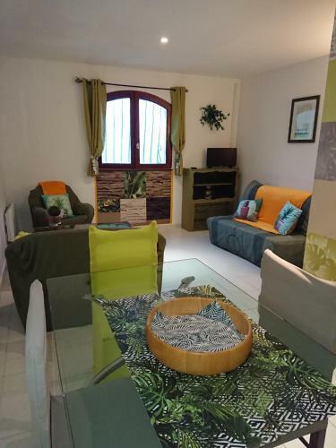 Apartamento Caterina