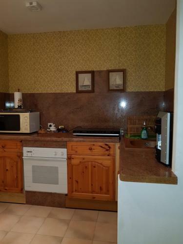 Apartamento Caterina
