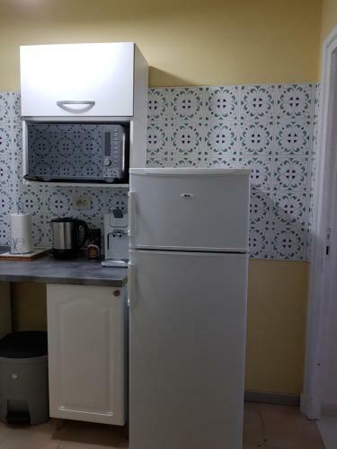 Apartamento Caterina