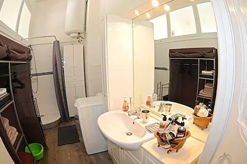 Apartamento Winter Palace