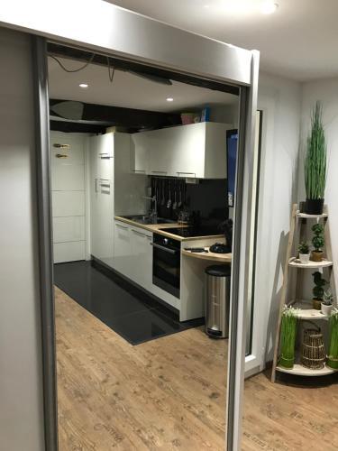 Apartamento La Petite Barque