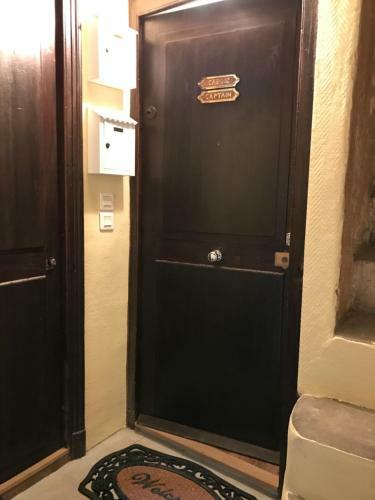 Apartamento La Petite Barque