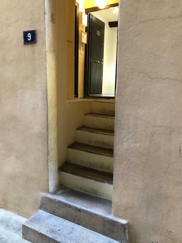 Apartamento La Petite Barque