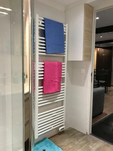 Apartamento La Petite Barque