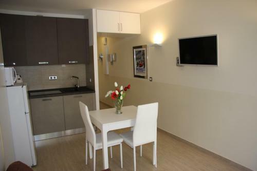 Apartment Victoria Palace Sea View
