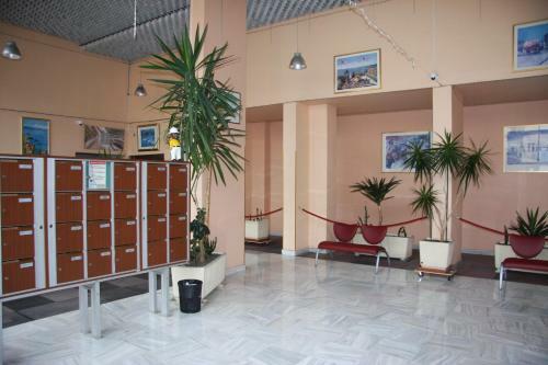 Apartamentos Residence Albert Premier