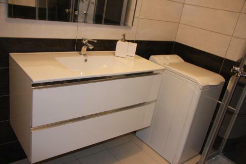 Apartamentos Residence Albert Premier