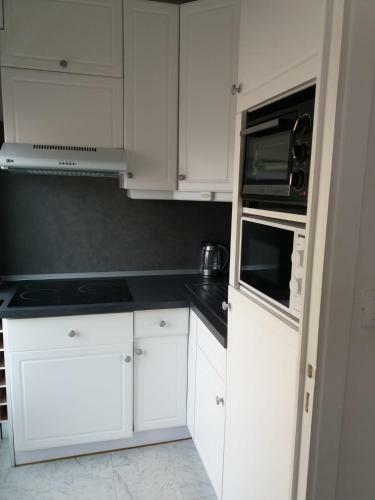 Apartamentos Residence Albert Premier