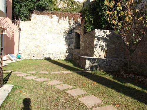 Apartamento Appartement Au Chateau Vallaya