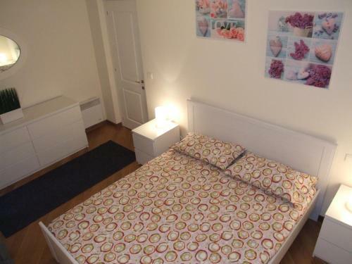 Apartamento Appartement Au Chateau Vallaya