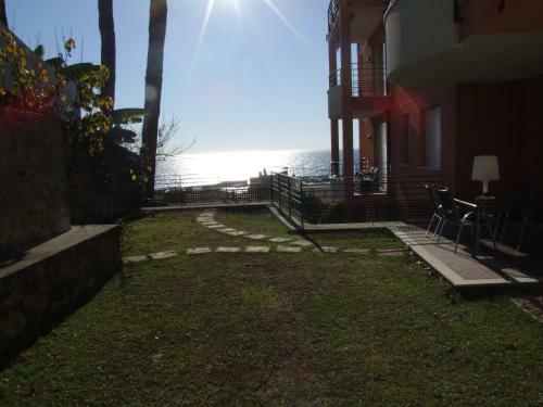 Apartamento Appartement Au Chateau Vallaya