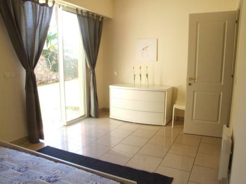 Apartamento Appartement Au Chateau Vallaya