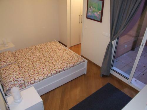 Apartamento Appartement Au Chateau Vallaya