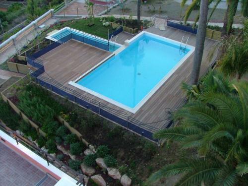 Apartamento Appartement Au Chateau Vallaya