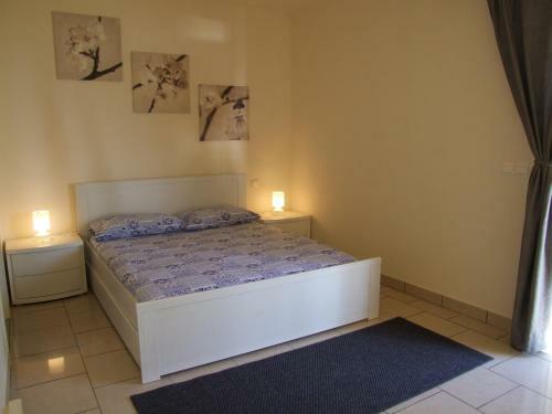 Apartamento Appartement Au Chateau Vallaya