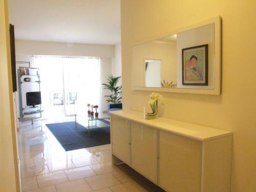 Apartamento Appartement Au Chateau Vallaya