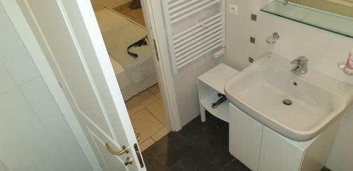 Apartamento Appartement Au Chateau Vallaya