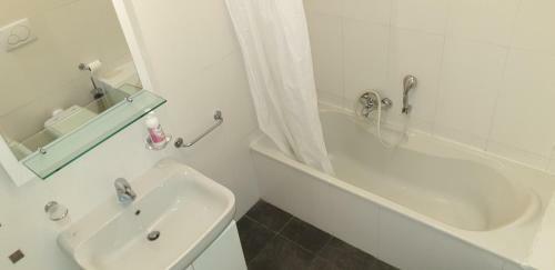 Apartamento Appartement Au Chateau Vallaya