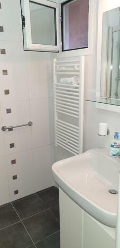 Apartamento Appartement Au Chateau Vallaya