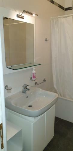 Apartamento Appartement Au Chateau Vallaya