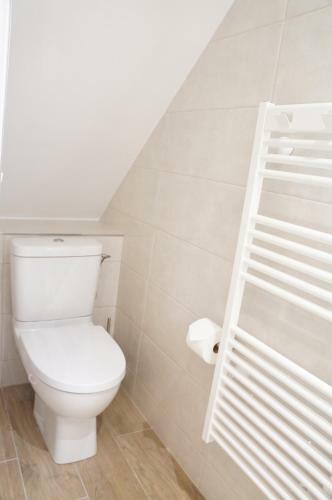 Apartamentos Le Mattoni