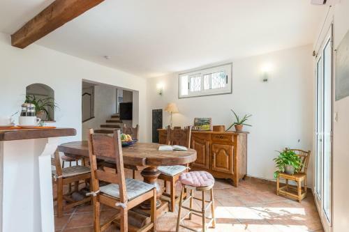 La Maison Des Vacances