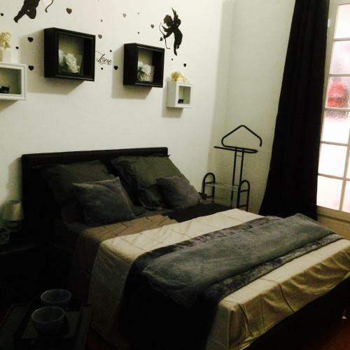 Apartamento Appartement Hyper Centre Ville