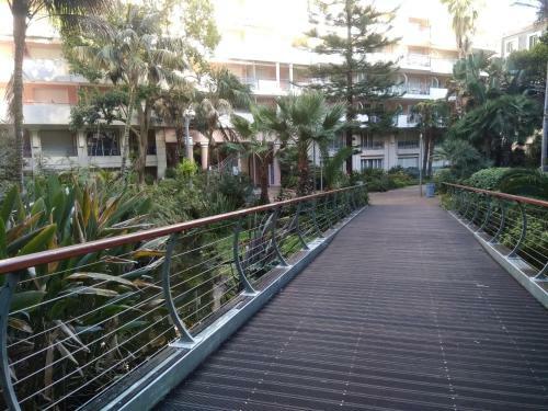 Apartamento Bh - Blu Home - Flat Close The Sea Menton
