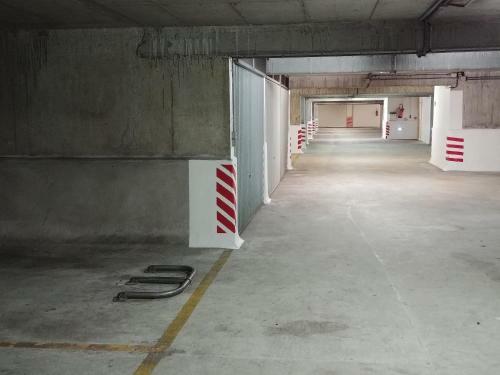 Apartamento Studio Avec Parking Priv� Au C?ur de La Ville