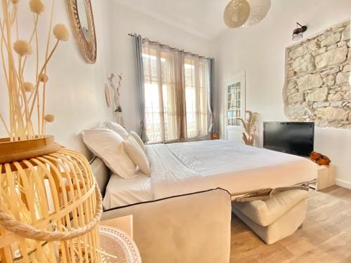 Apartamentos Le St Roch 2