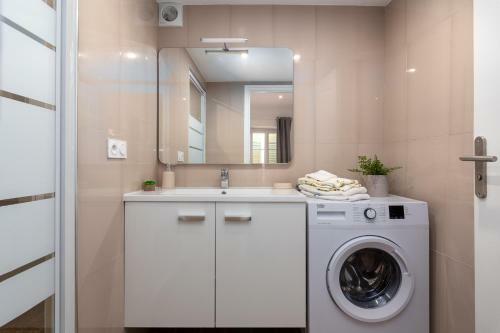 Apartamento Cosy Mattoni