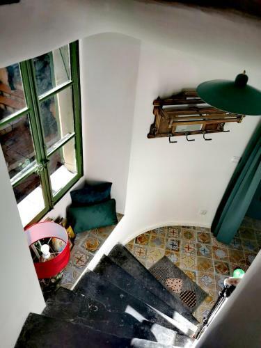 Apartamento Maison de Ville Typique Mentonnaise