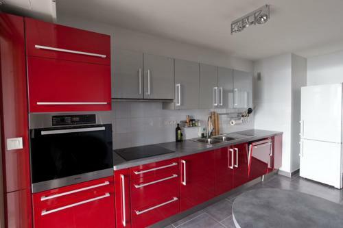 Apartamento Les Brises de Menton - R�sidence Les Miradors